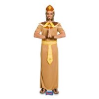 Ägypter Kostüm 5-teilig Gr. M/L